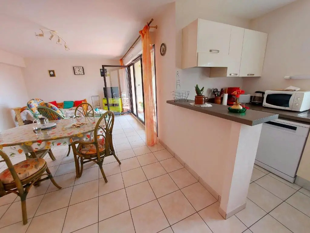 Gîte Mayenne, 3 pièces, 4 personnes - FR-1-600-44