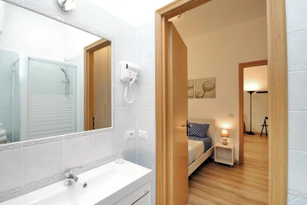 Holiday rental San Lorenzo district