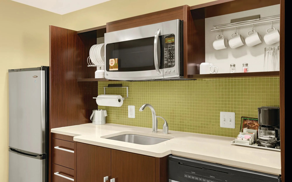 Home2 Suites by Hilton Baltimore/White Marsh