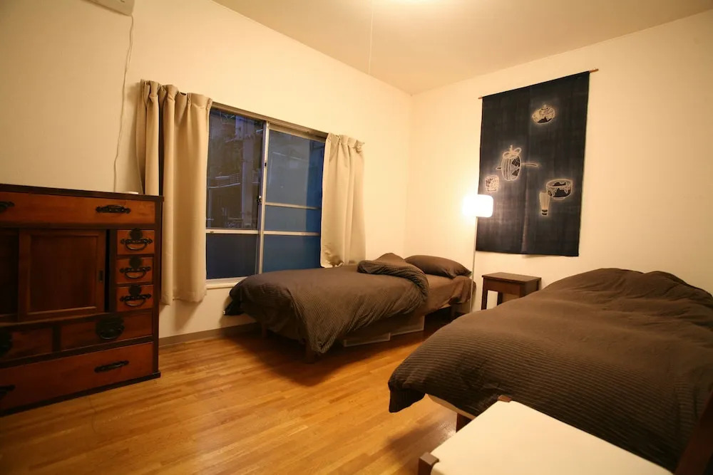Ikebukuro House