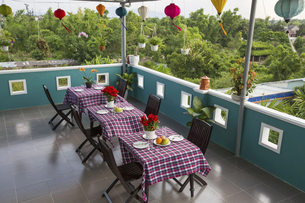 Quynh Nhan Homestay