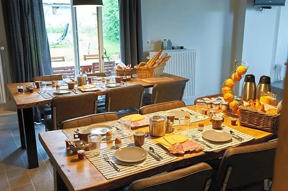 B&B Barvaux, Durbuy
