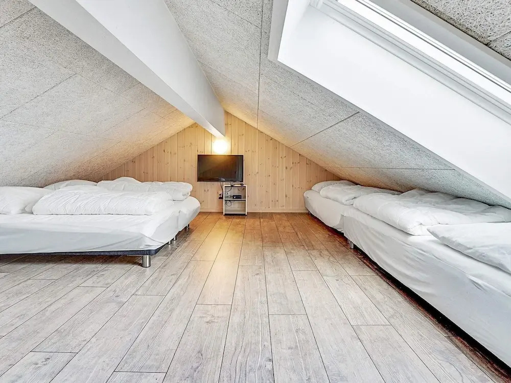 5 star holiday home in Idestrup