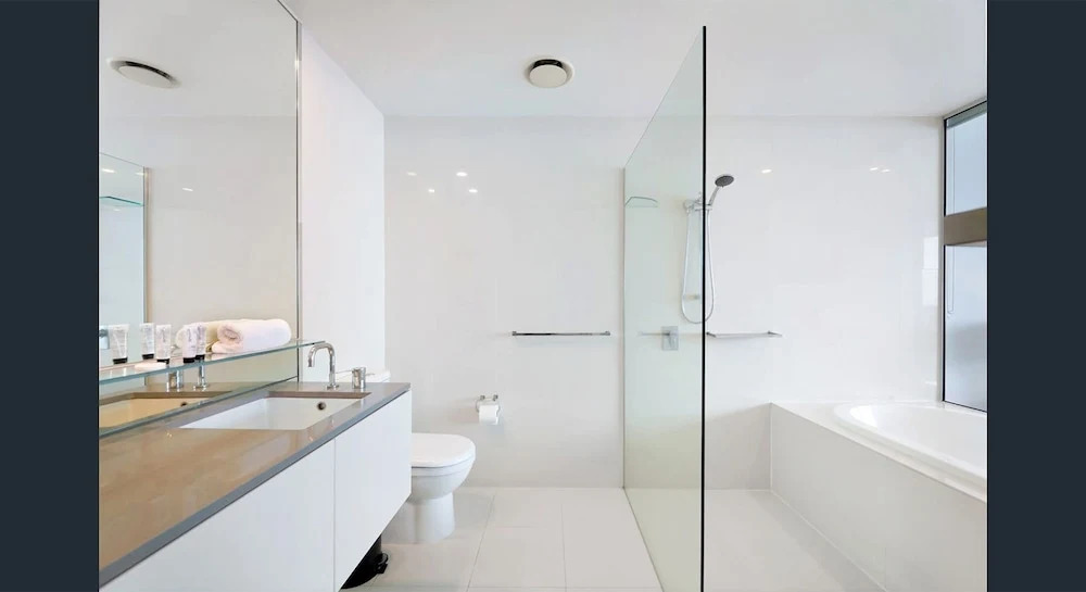 Sealuxe Suites - Central Surfers Paradise