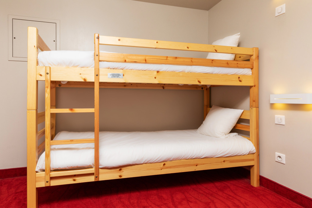 SOWELL HOTELS Le Parc & Spa