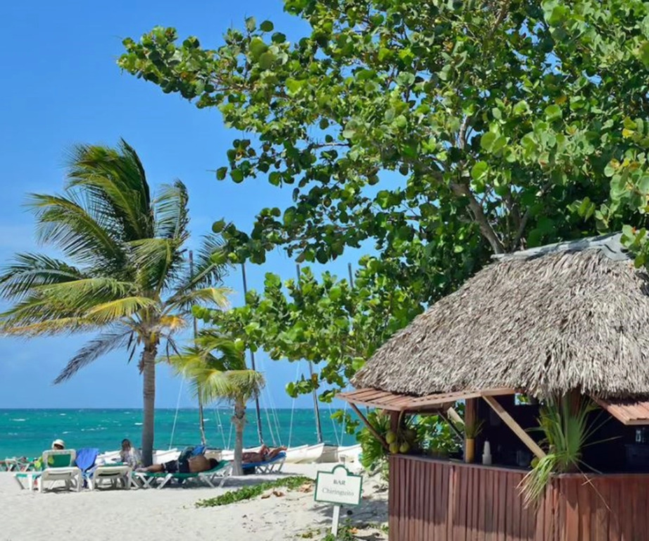 Meliá Península Varadero