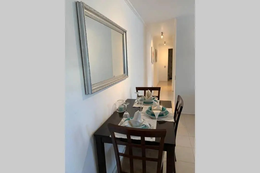 Apart Mejillones - Dpto 22