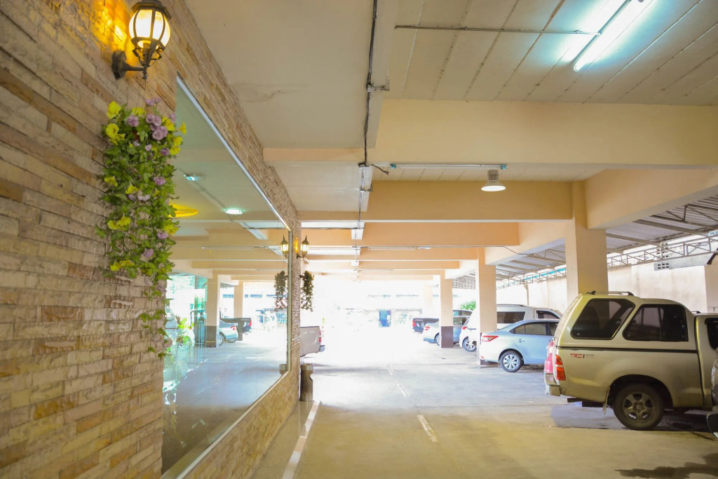 Submukda Phoomplace Hotel