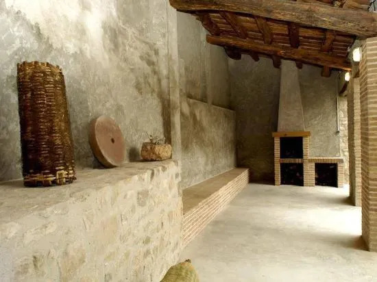 Casa Tomas