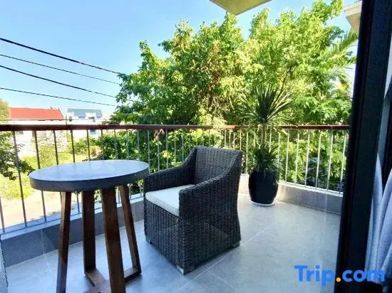 Sunrise Villa 4BR Beachside An Bang Beach Hoi An by Beachside Boutique Homes