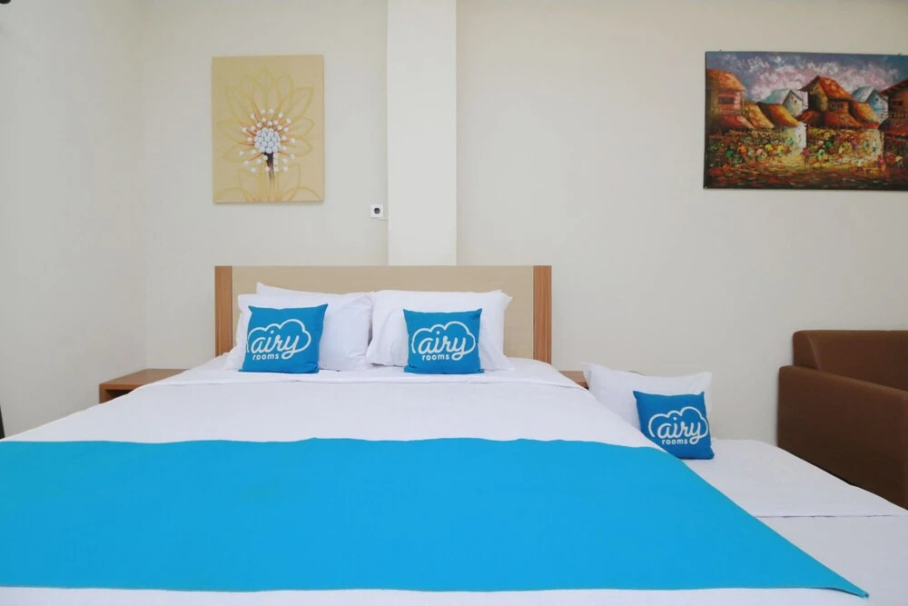 Airy Kebayoran Lama Seha 6 Jakarta