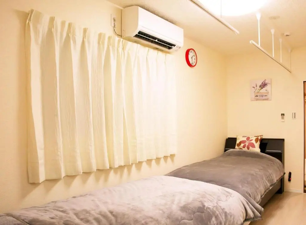 Free car parking, Nishioji Station 300M - Vacation STAY 87341
