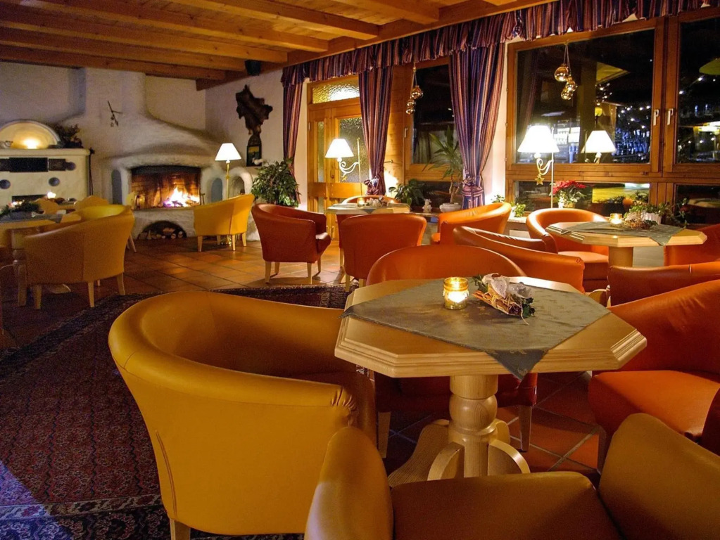 Vötter's Hotel