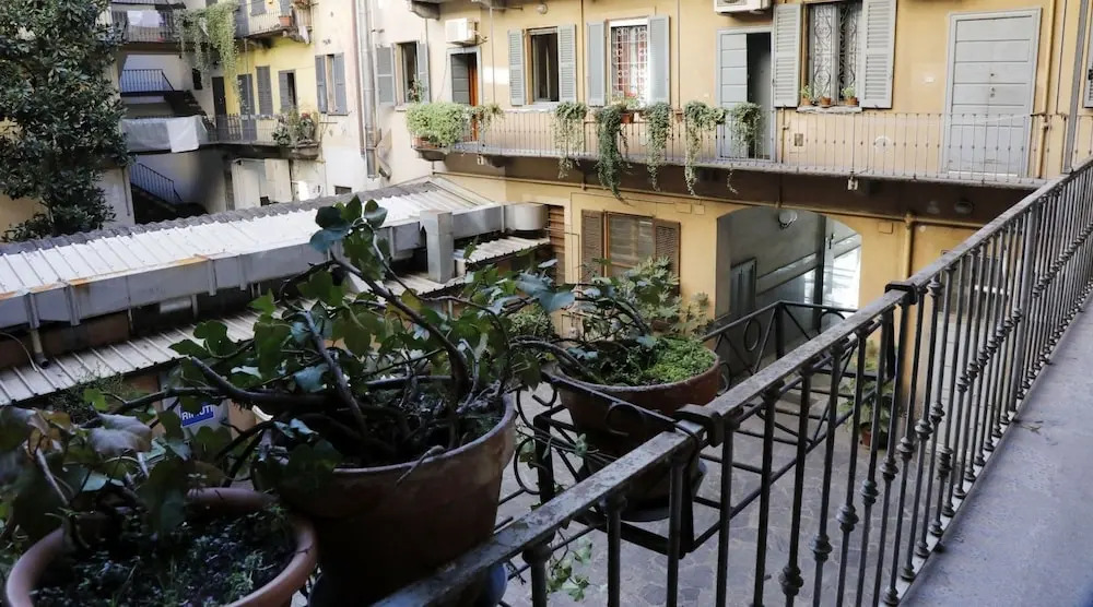 Hintown Casa Tiziana