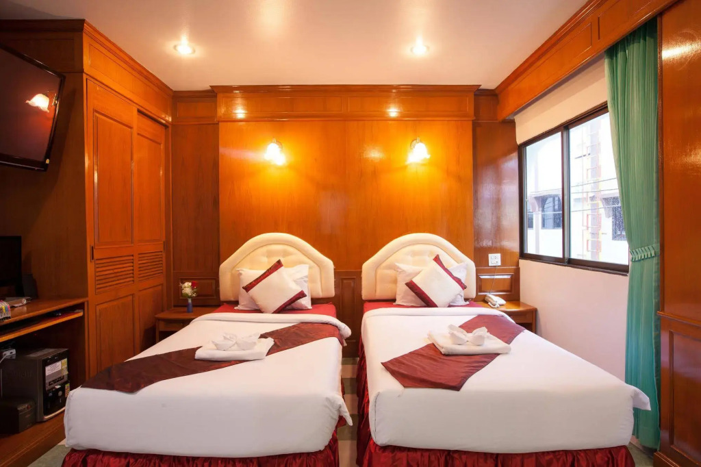 Lamai Hotel