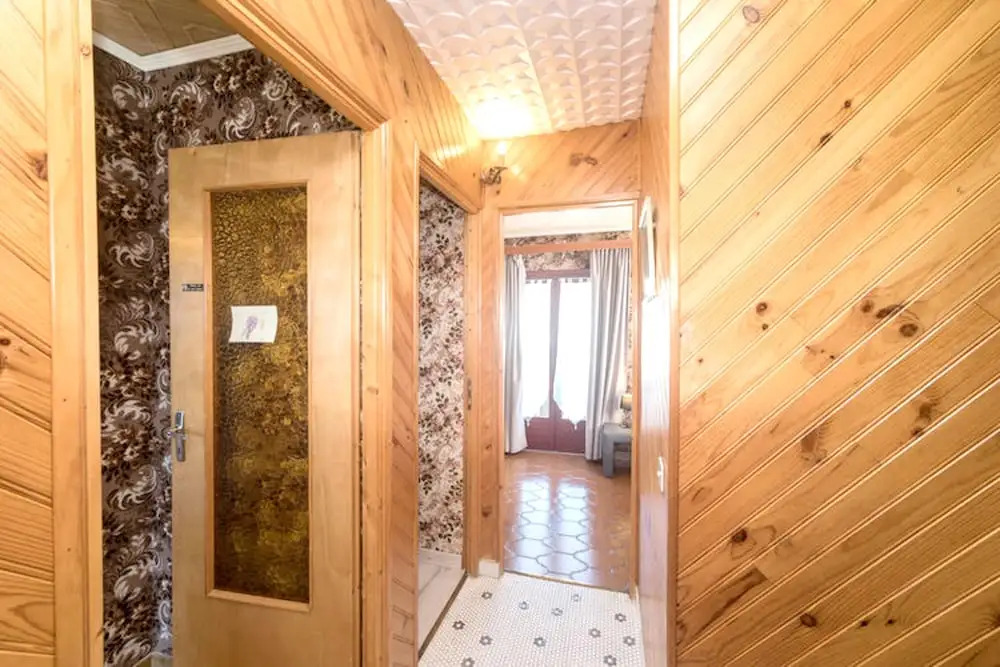 House With 3 Bedrooms in Girmont-val-d'ajol, With Wonderful Mountain V