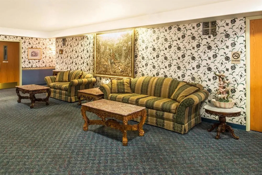Microtel Inn & Suites by Wyndham Sainte Genevieve