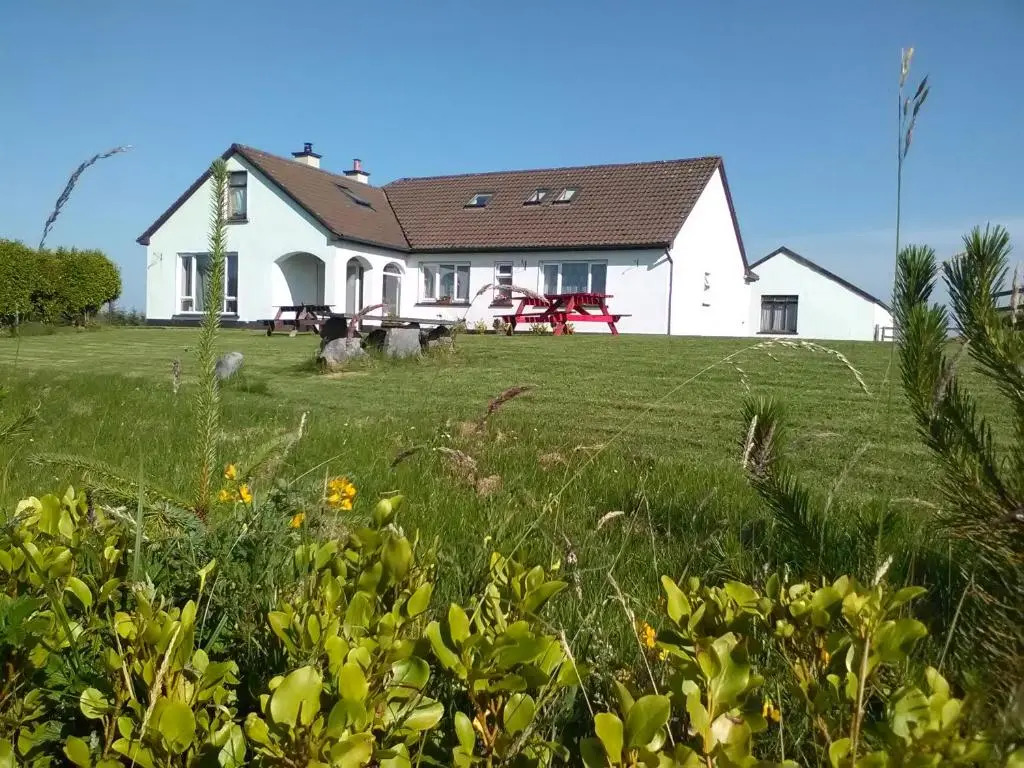 Cannville B&B