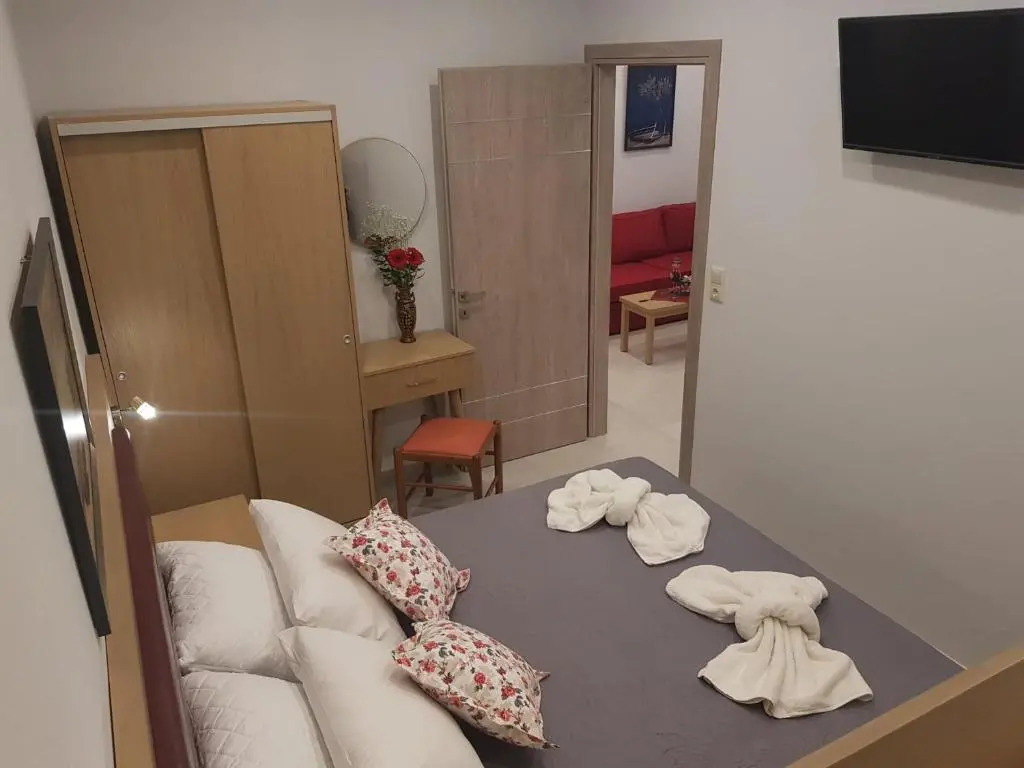 Kohyli Apartments