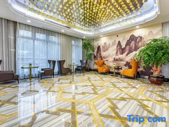 Ruian Overseas Chinese Trade International Hotel