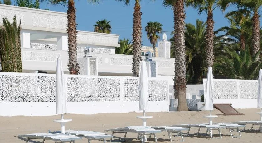 Hotel Florence