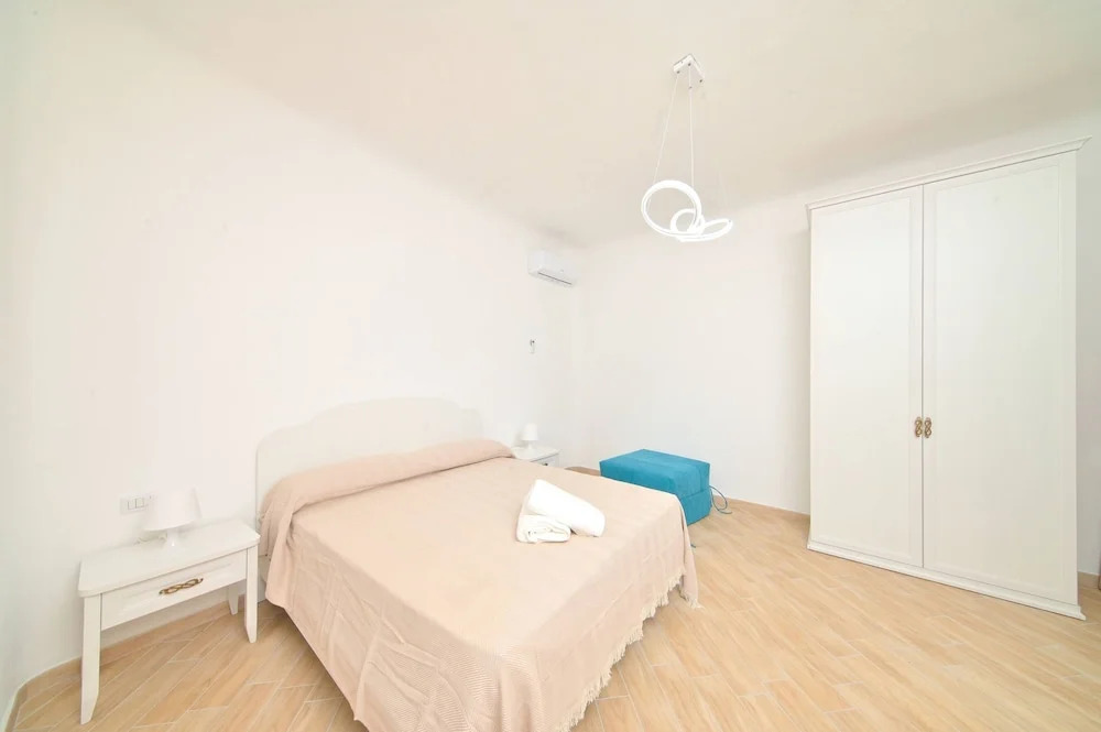 Villa Aida Luxury Apartments & Spa