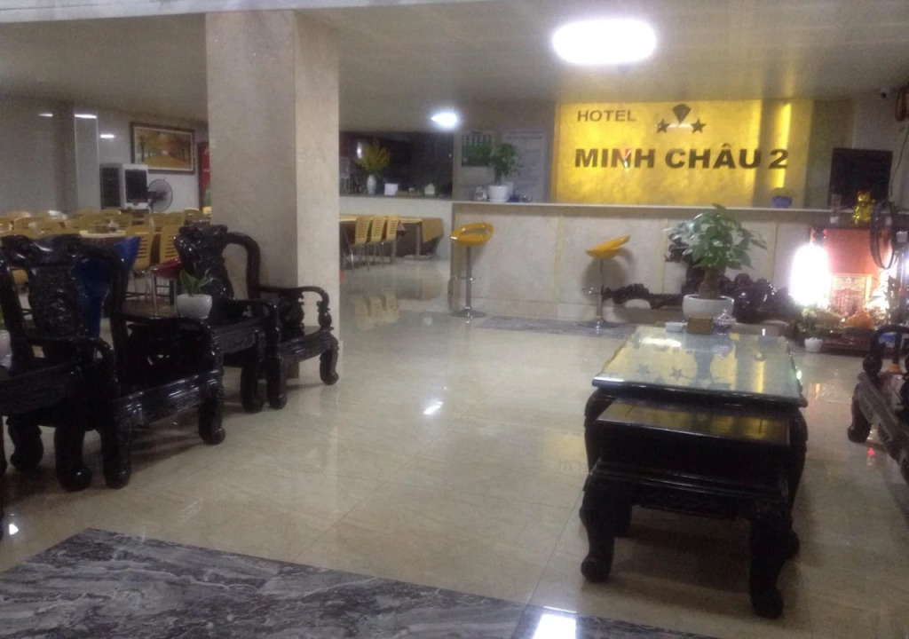 Minh Chau 2 Hotel