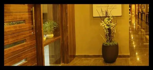 Hotel Natraj Royal