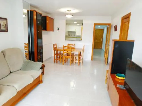 Sorolla Apartments