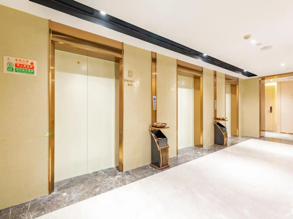 Lavande Hotel Nanchang Qingyunpu Zhuqiao East Road