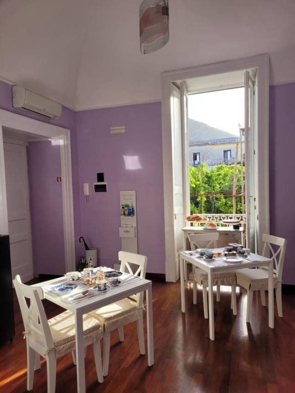 Caluga House