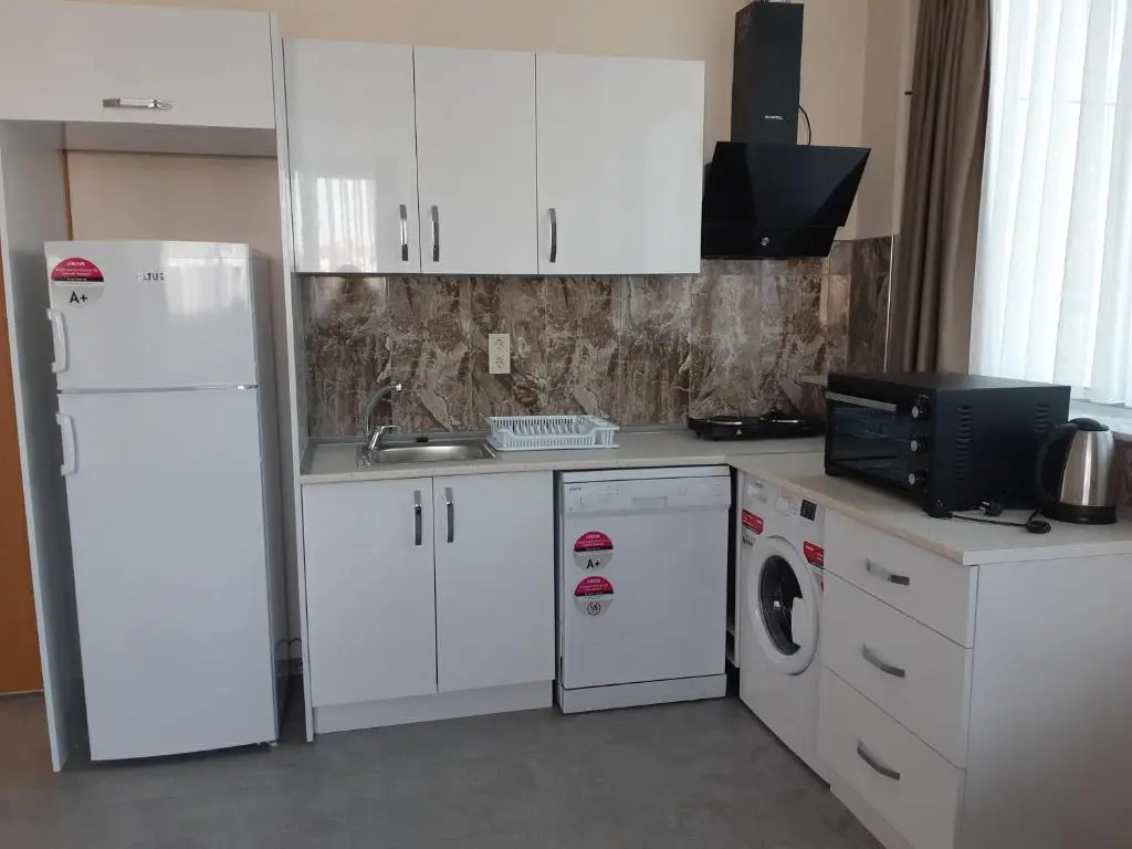 Mia Suite