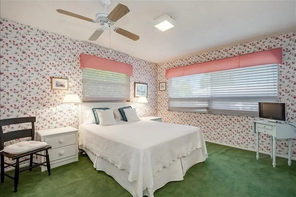 S-141 Damficare 3 Bedroom Home by Redawning
