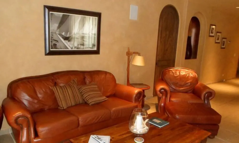 Bella Sirena 2BR BC 801 by Casago