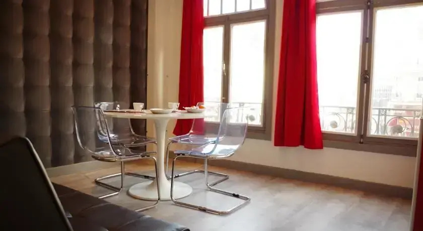 Cocoonin Lille Appart