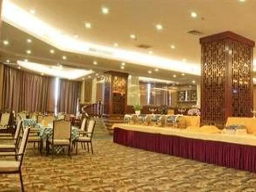 Hibernian Hotel