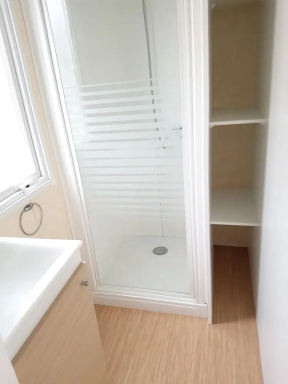 Property With 2 Bedrooms in Saint-jean-de-monts, With Pool Access, Fur