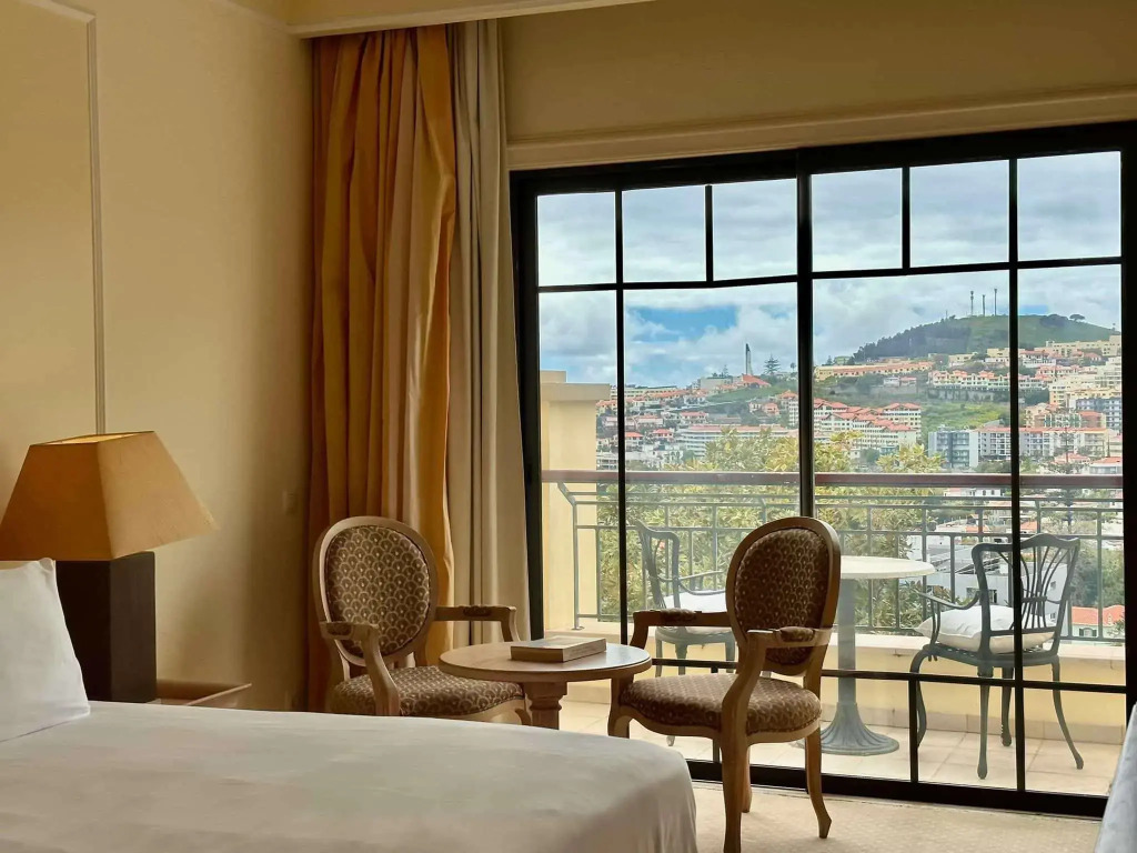 Quinta Funchal Gardens – Adults Only