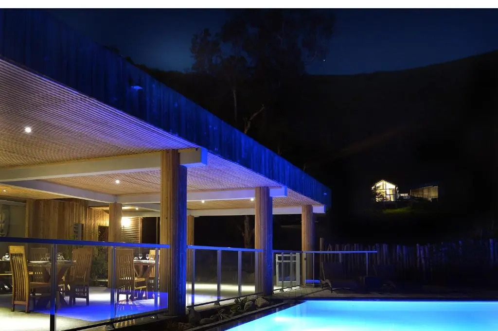 Betikure Parc Lodge