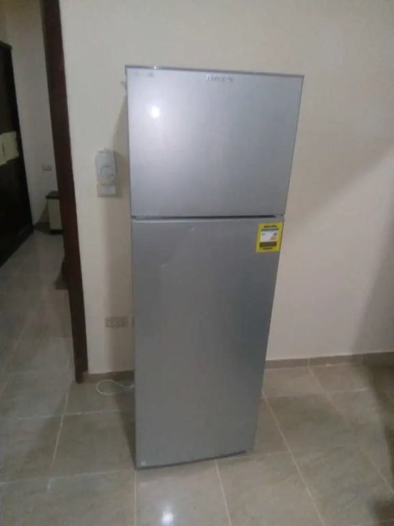 Mousa Apartment