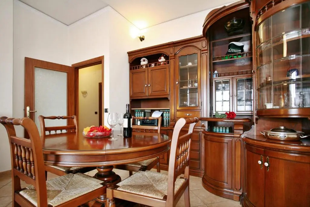 Appartamento Rialdoli