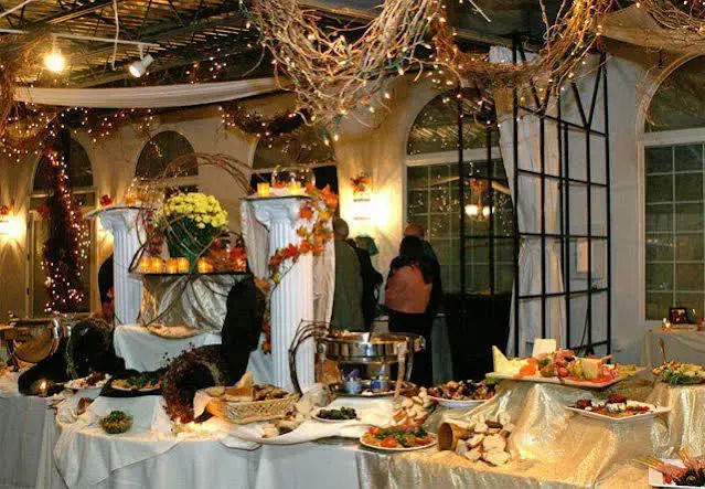 Glen Sanders Mansion