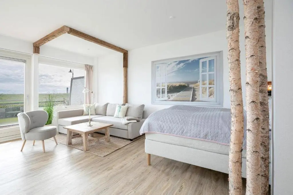 Haus Bellevue Stuuv 8