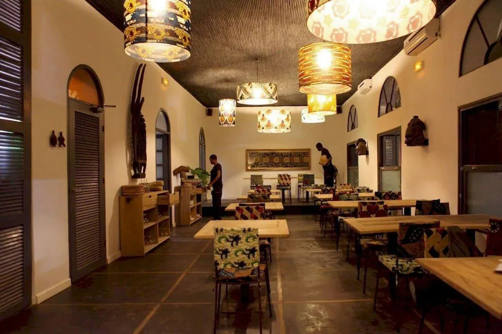 Siki Hotel