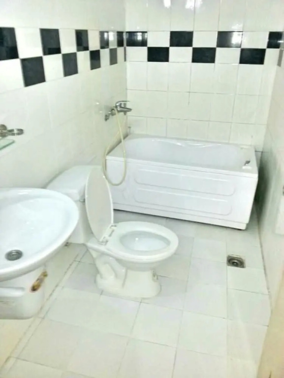 SaiGon CoZy II Hotel
