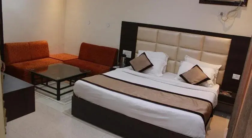 Hotel Mountview International