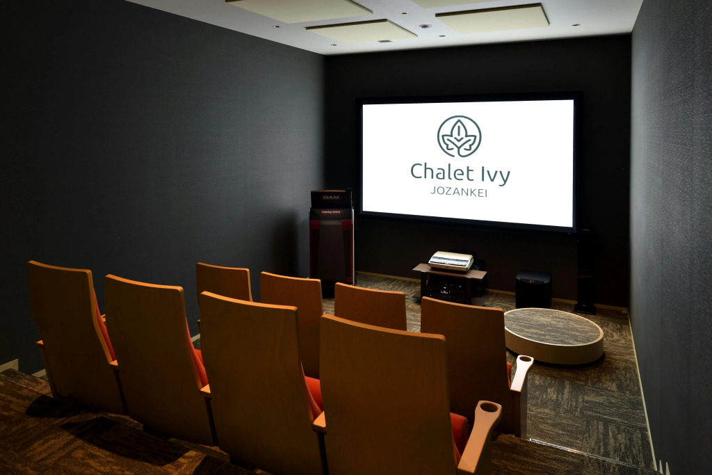 Chalet Ivy Jozankei