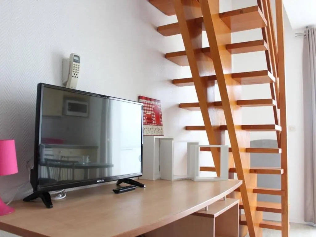 Appartement La Rochelle, 2 pièces, 4 personnes - FR-1-246-223