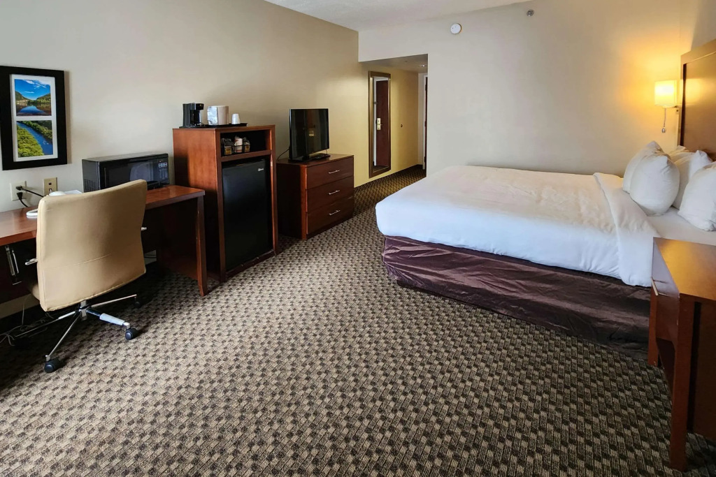 Comfort Inn & Suites Mount Pocono