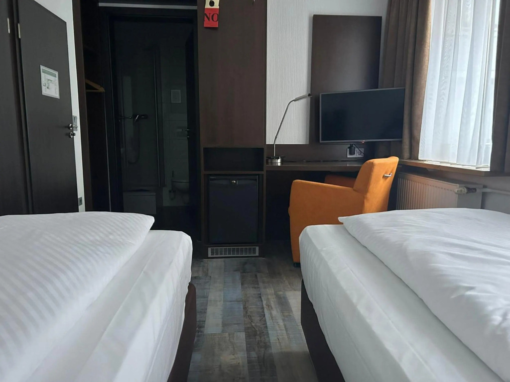 Hotel Fackelmann